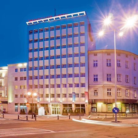 Mercure Οπόλε Εξωτερικό φωτογραφία