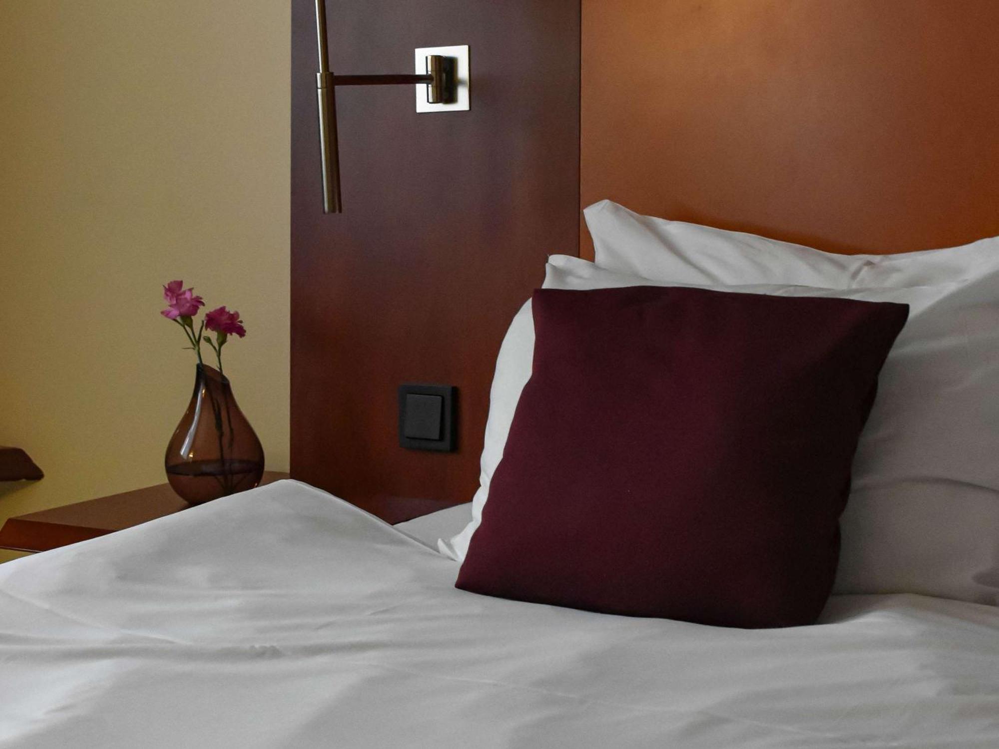 Mercure Οπόλε Εξωτερικό φωτογραφία