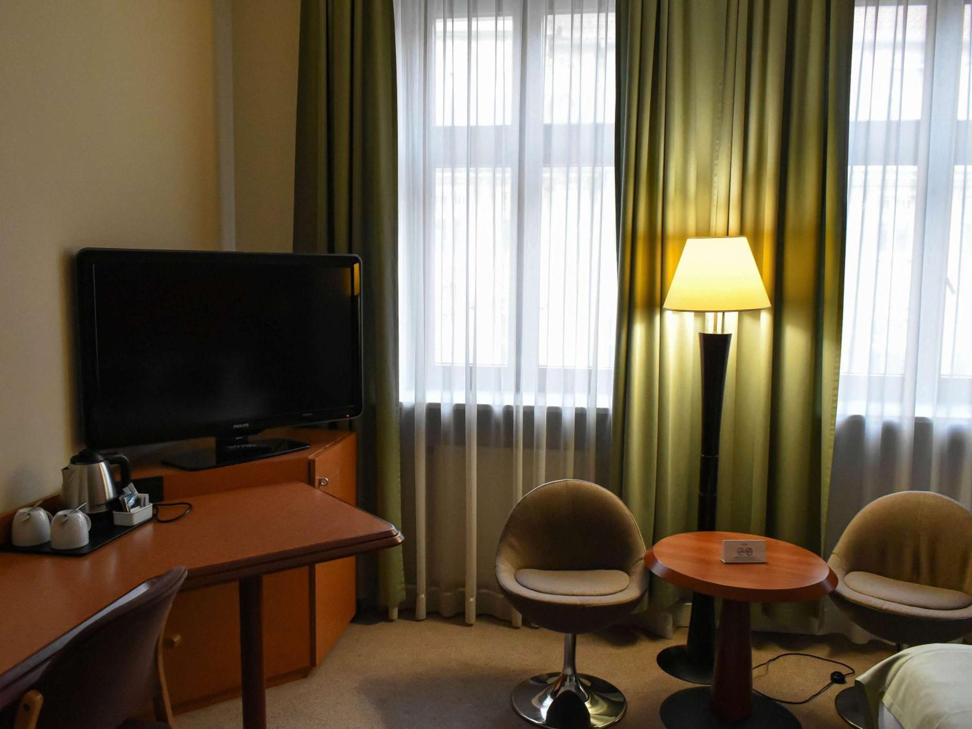 Mercure Οπόλε Εξωτερικό φωτογραφία
