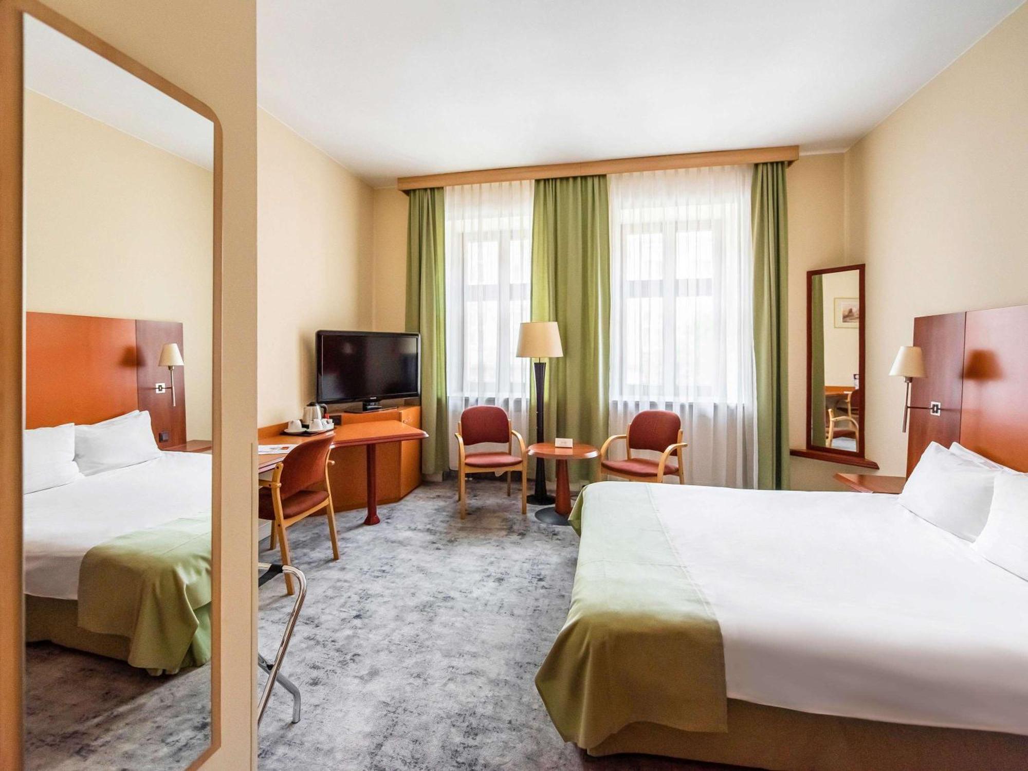 Mercure Οπόλε Εξωτερικό φωτογραφία