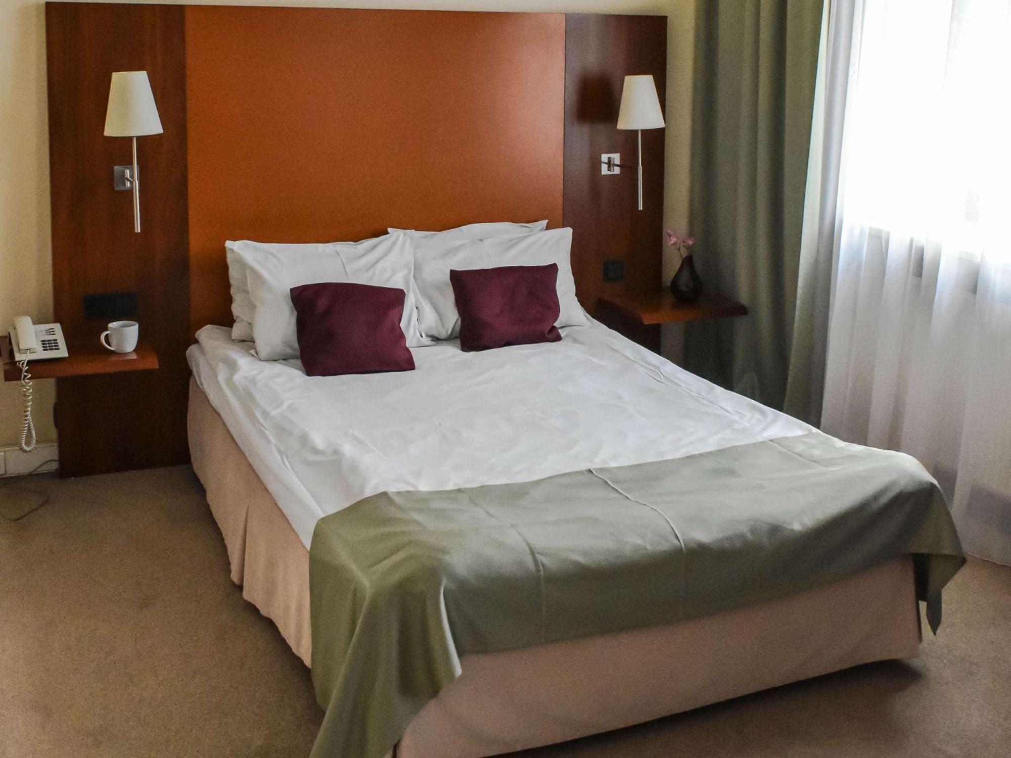Mercure Οπόλε Εξωτερικό φωτογραφία