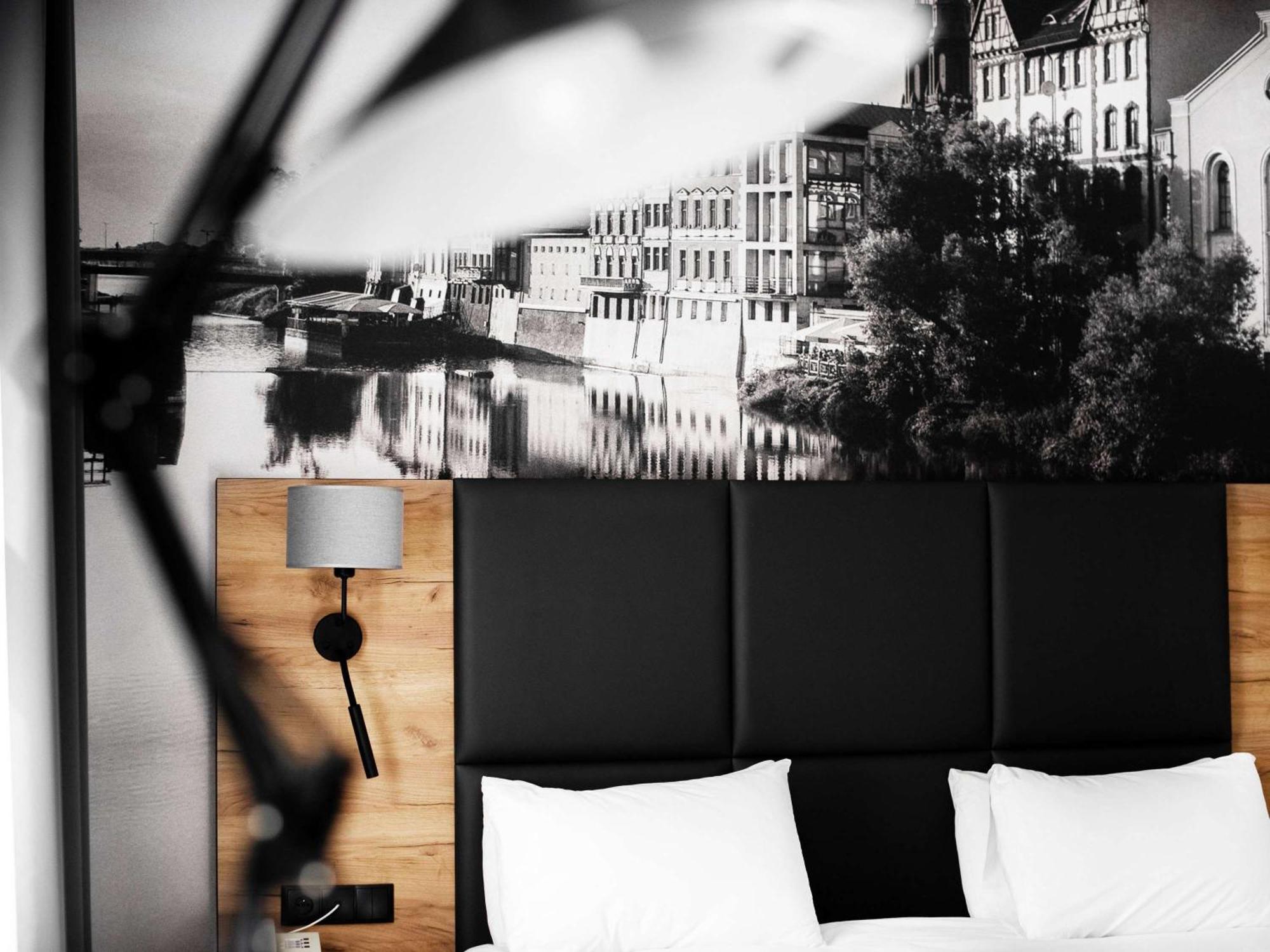 Mercure Οπόλε Εξωτερικό φωτογραφία