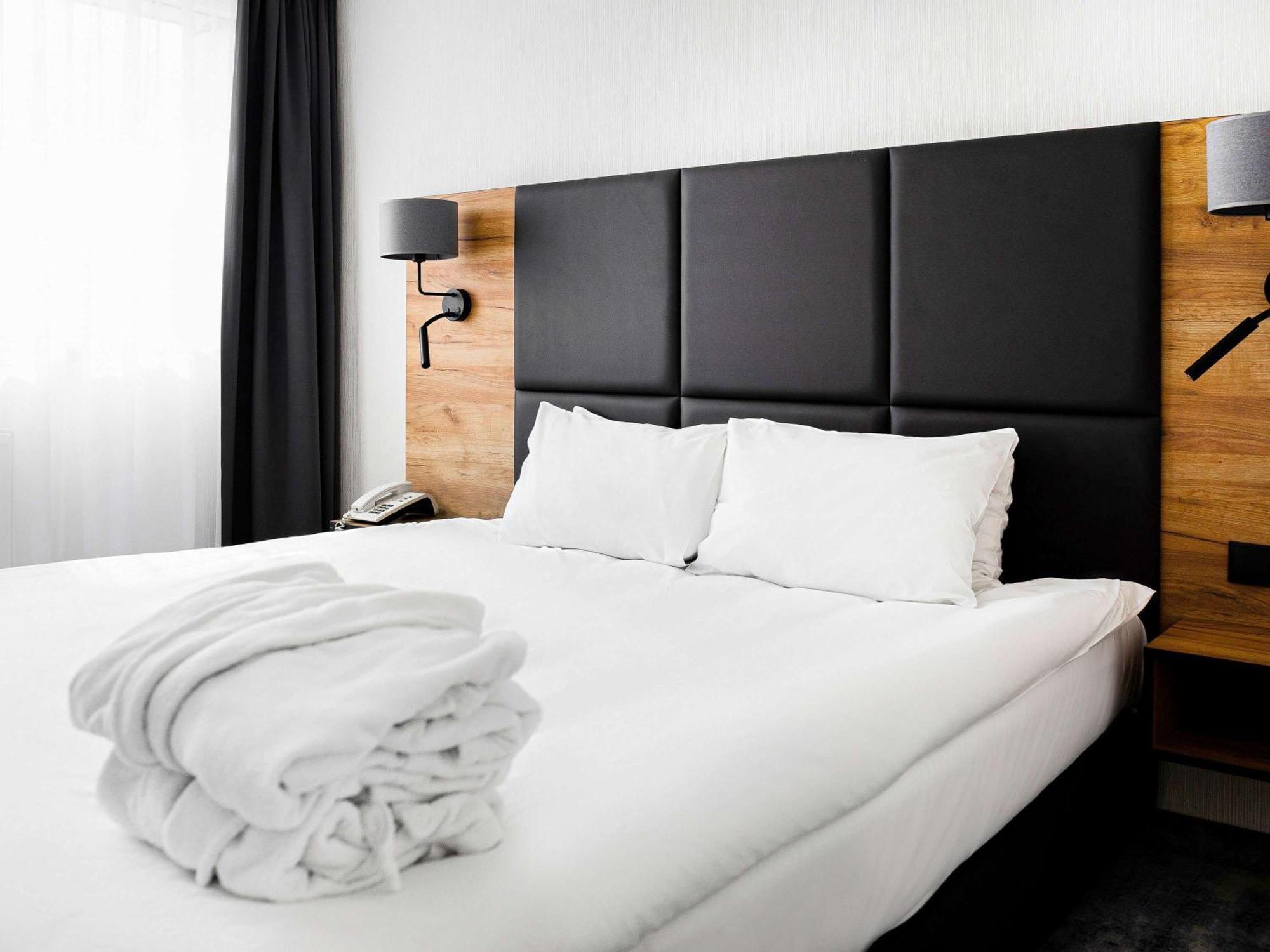 Mercure Οπόλε Εξωτερικό φωτογραφία