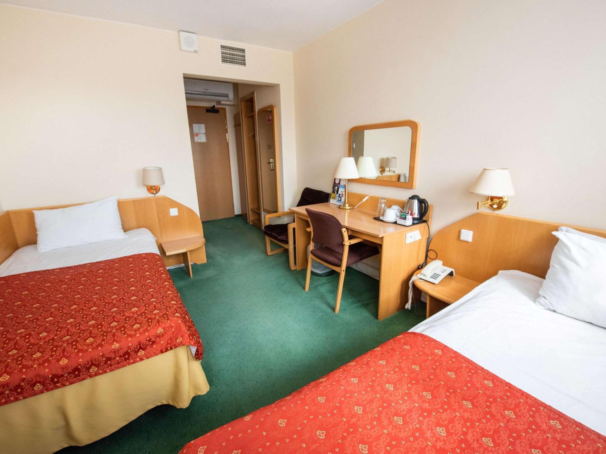 Mercure Οπόλε Εξωτερικό φωτογραφία