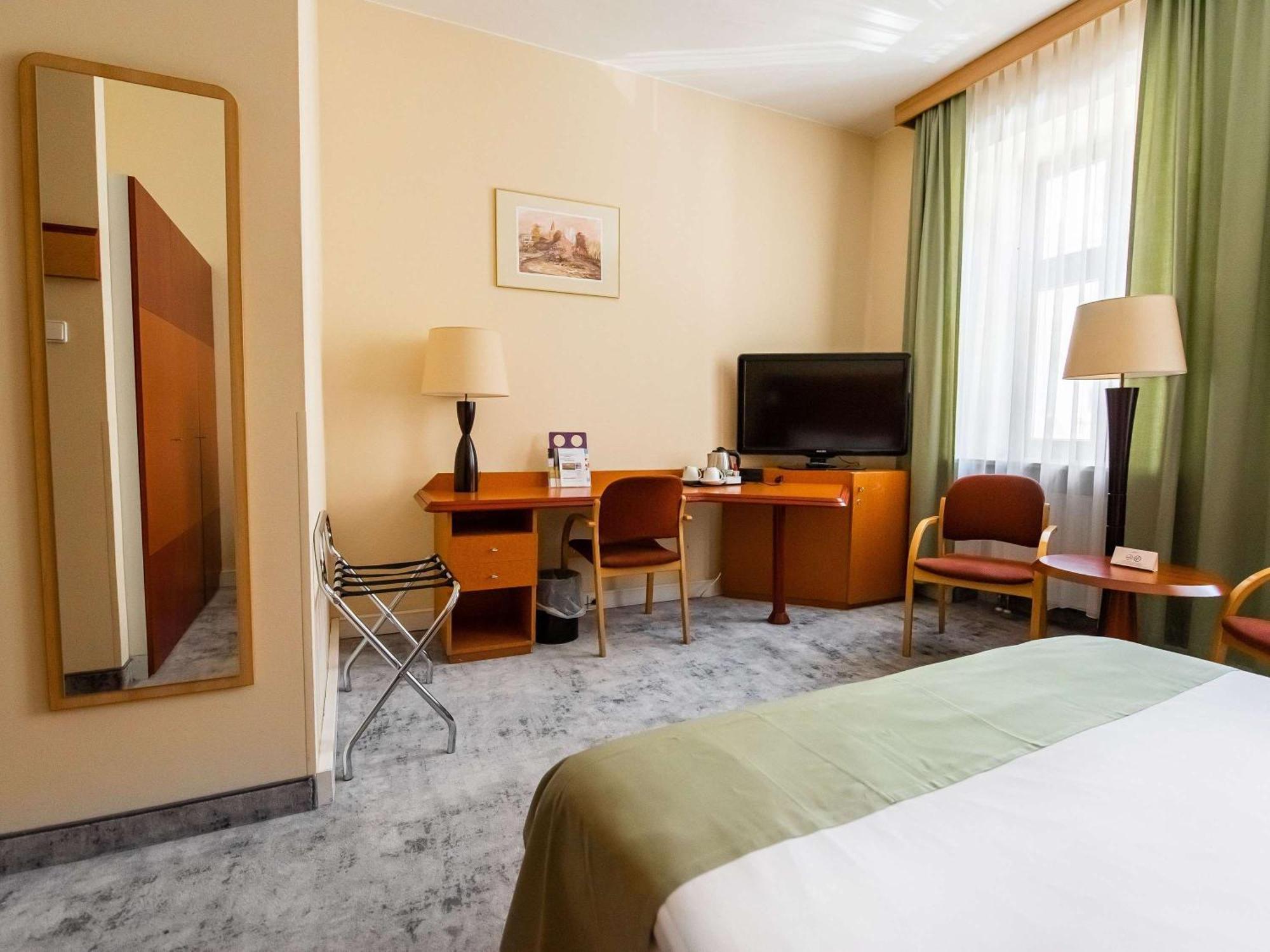 Mercure Οπόλε Εξωτερικό φωτογραφία