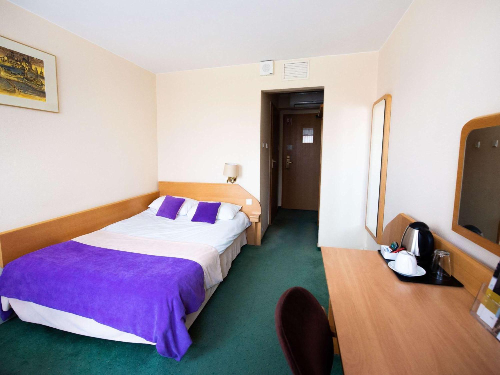 Mercure Οπόλε Εξωτερικό φωτογραφία