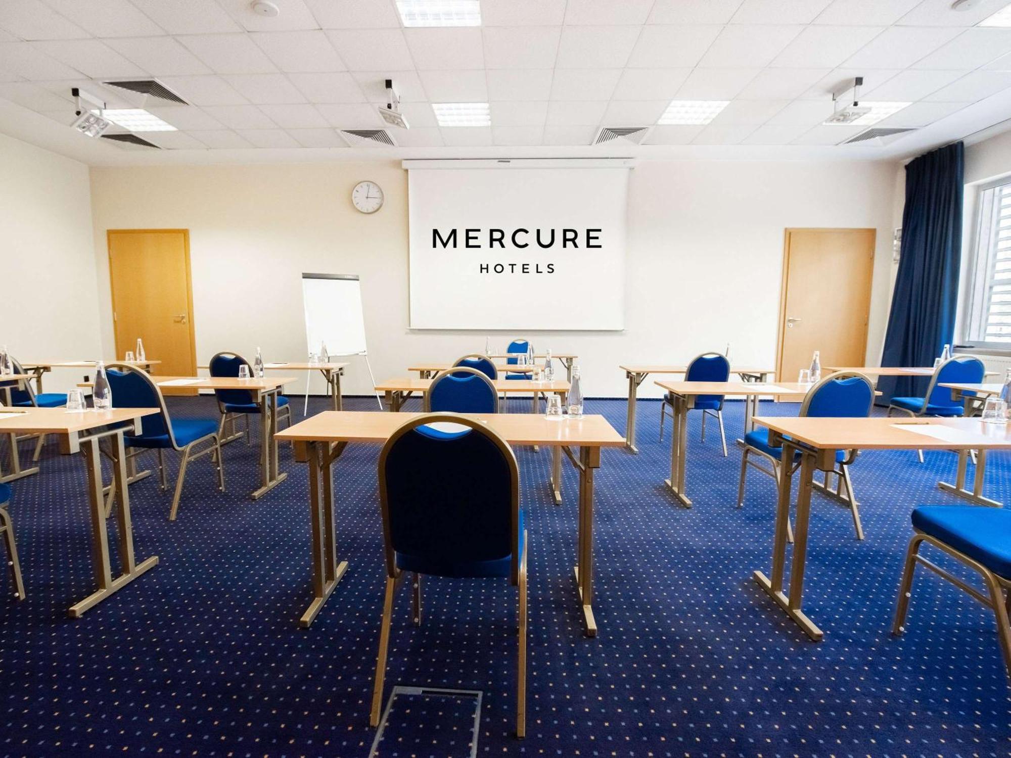 Mercure Οπόλε Εξωτερικό φωτογραφία
