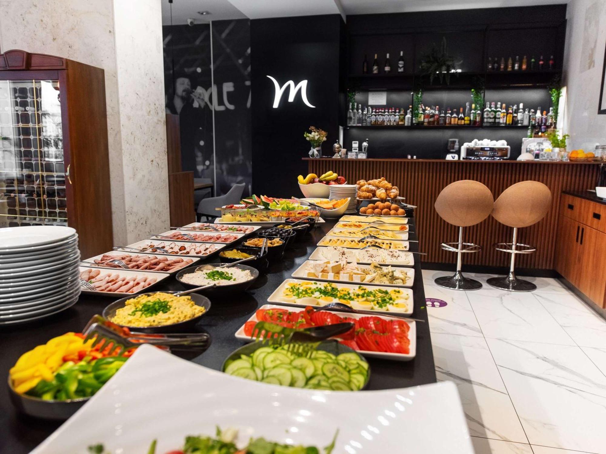 Mercure Οπόλε Εξωτερικό φωτογραφία