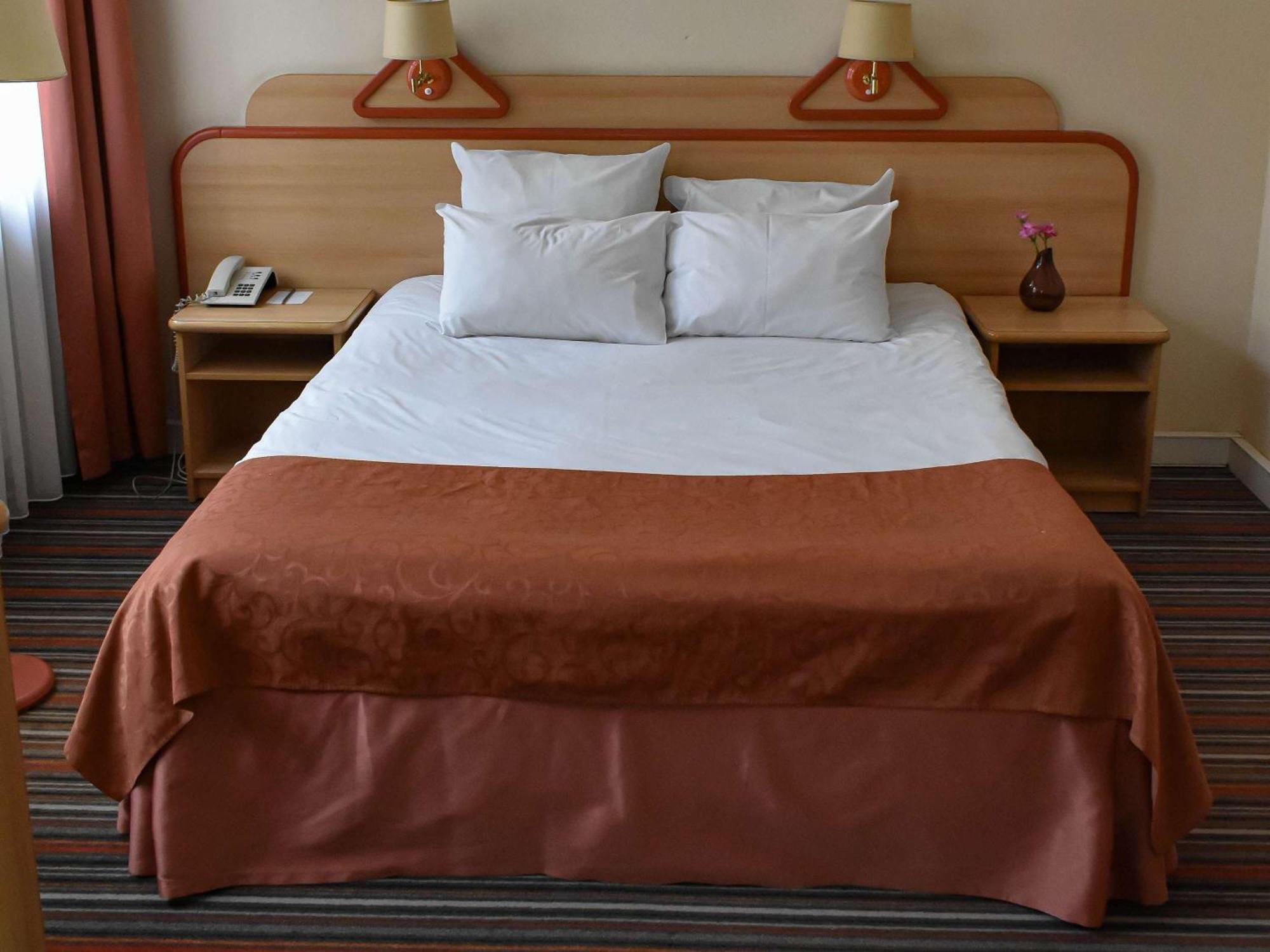 Mercure Οπόλε Εξωτερικό φωτογραφία