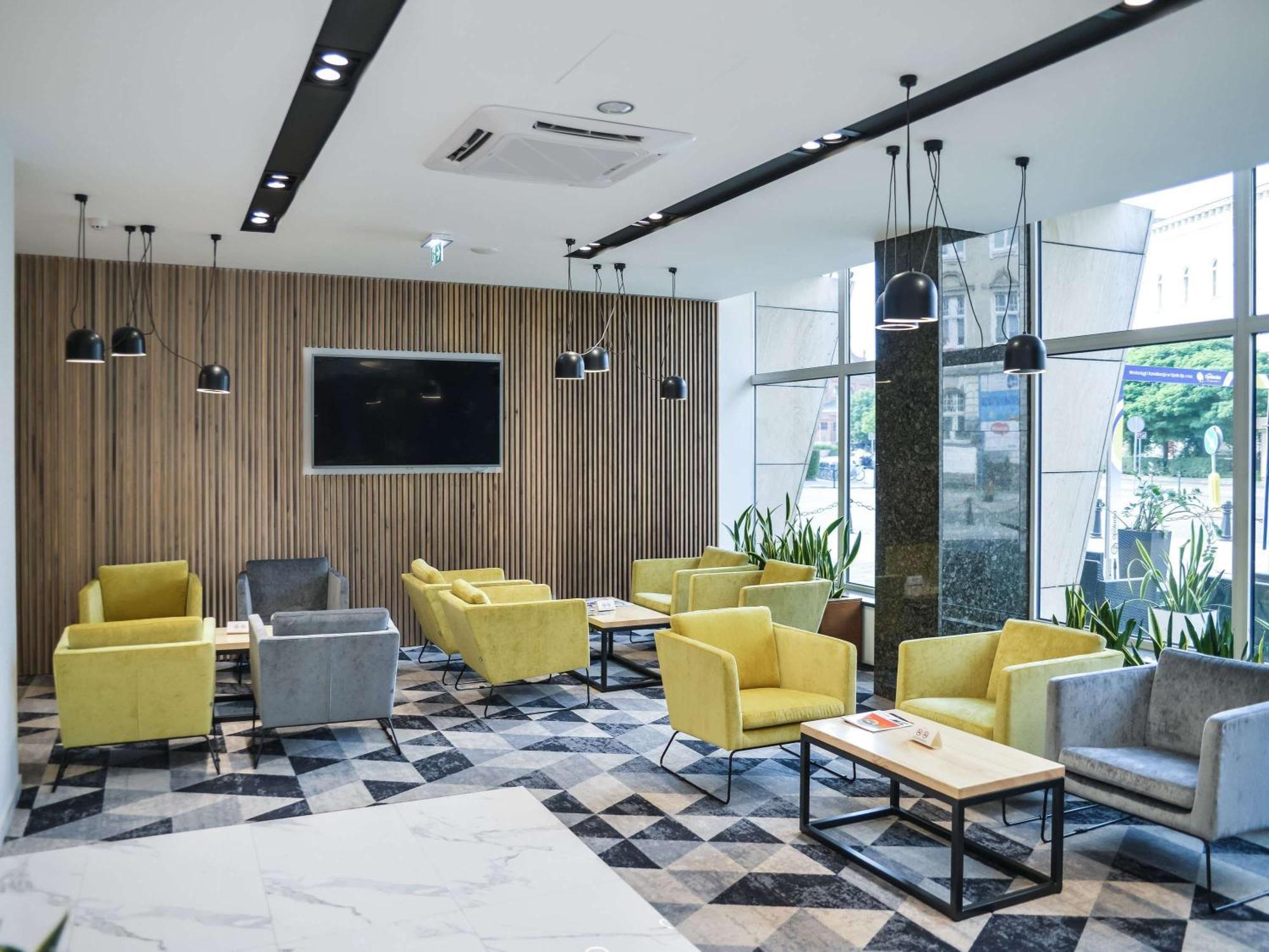 Mercure Οπόλε Εξωτερικό φωτογραφία