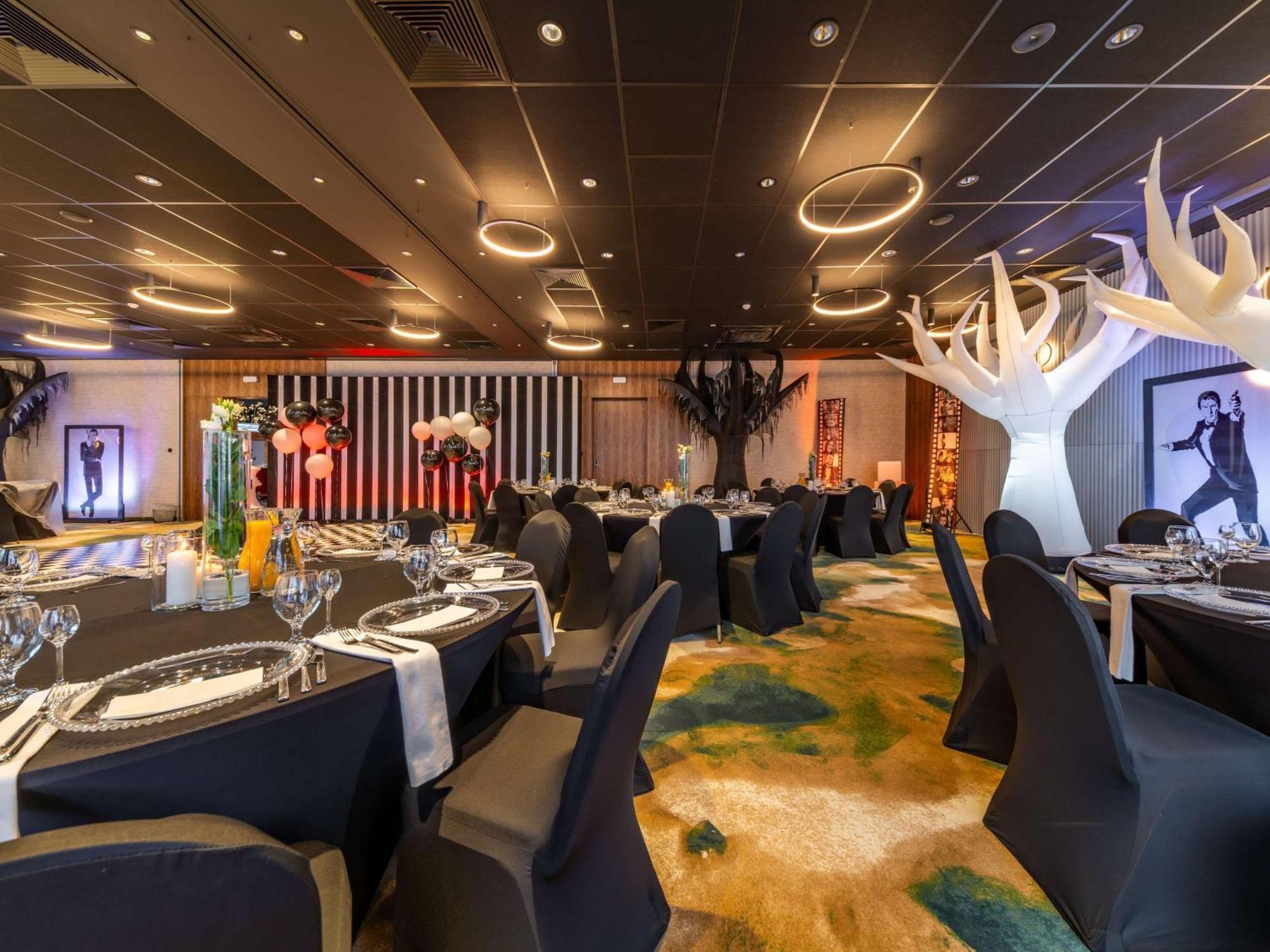 Mercure Οπόλε Εξωτερικό φωτογραφία