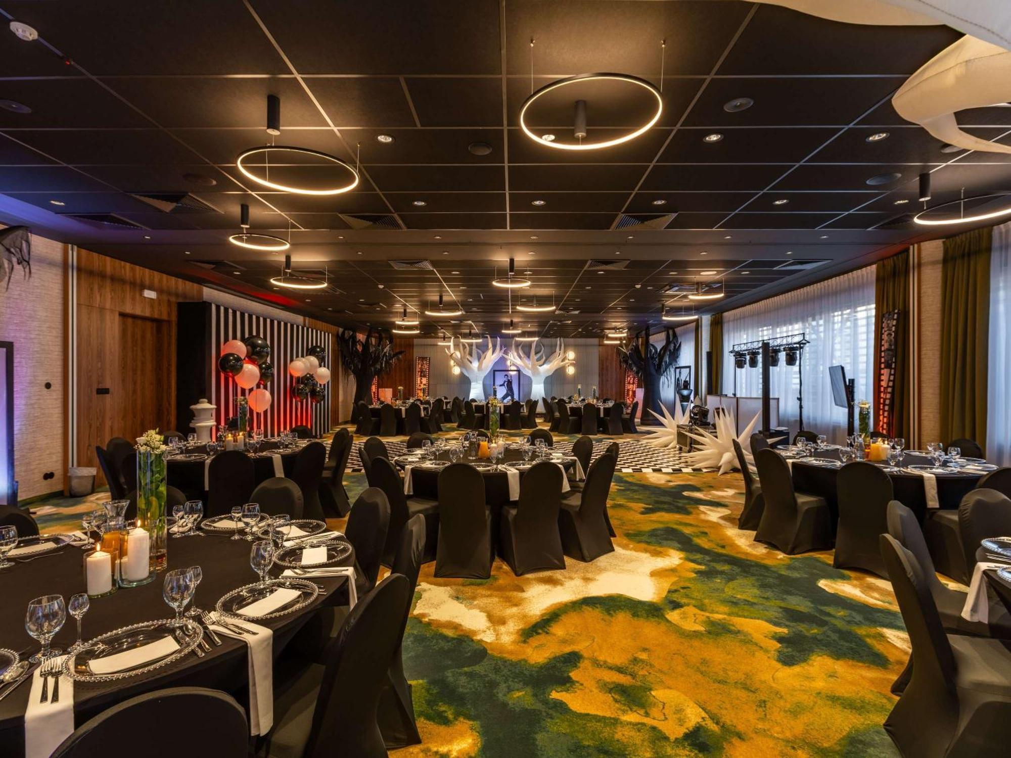 Mercure Οπόλε Εξωτερικό φωτογραφία