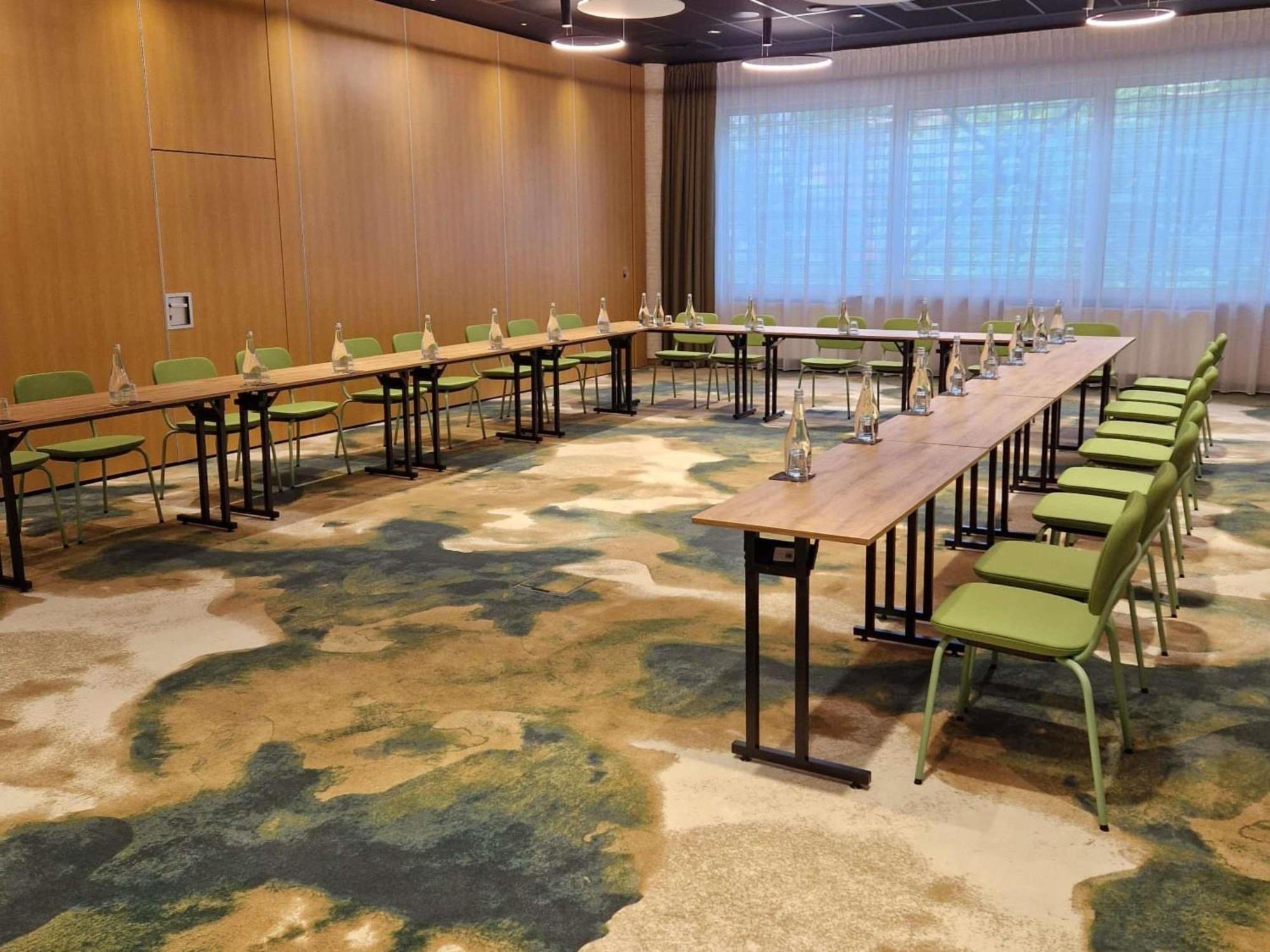 Mercure Οπόλε Εξωτερικό φωτογραφία