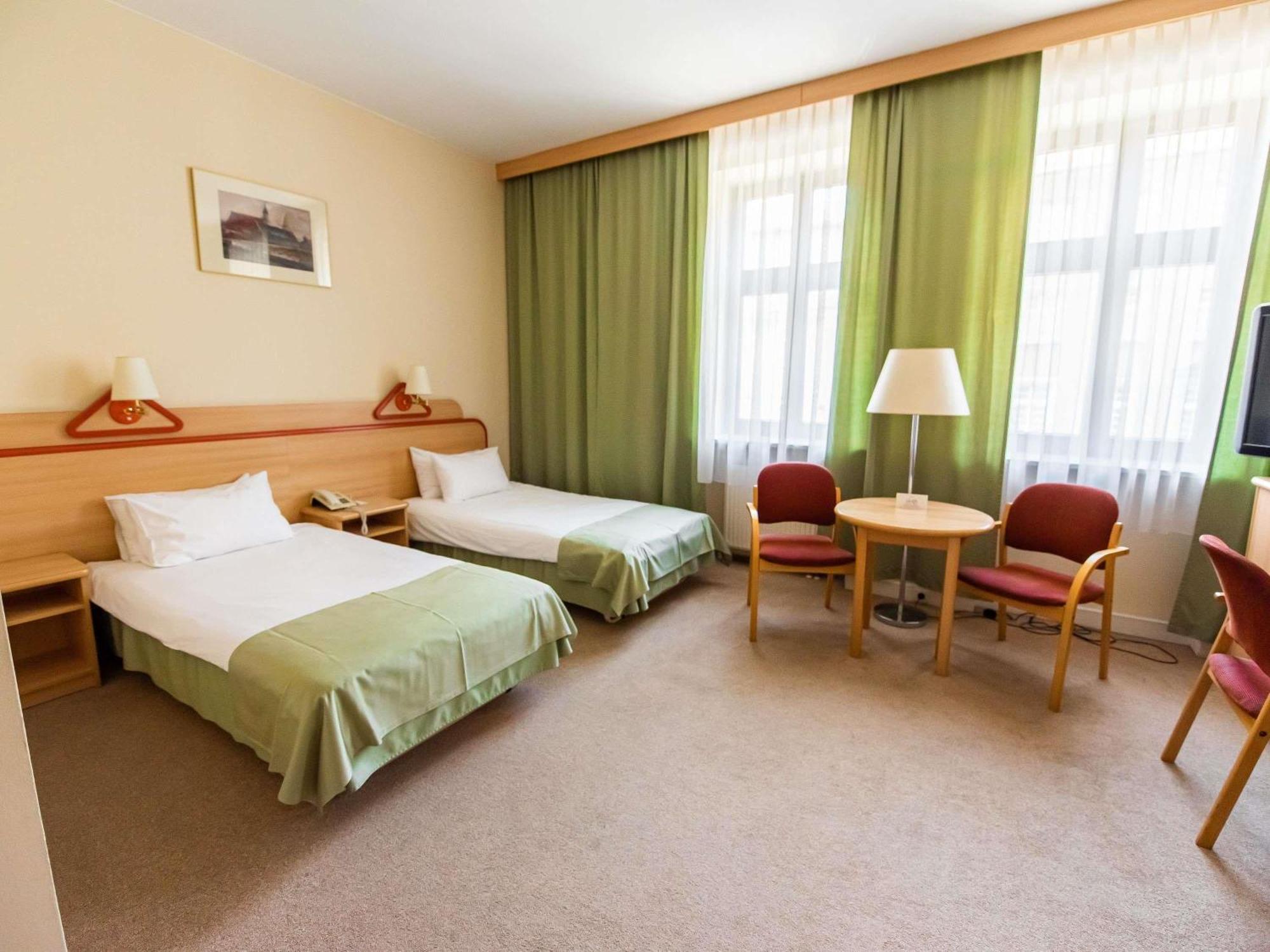 Mercure Οπόλε Εξωτερικό φωτογραφία