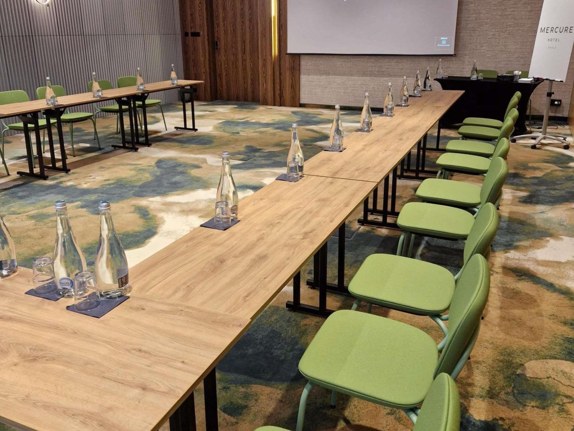 Mercure Οπόλε Εξωτερικό φωτογραφία