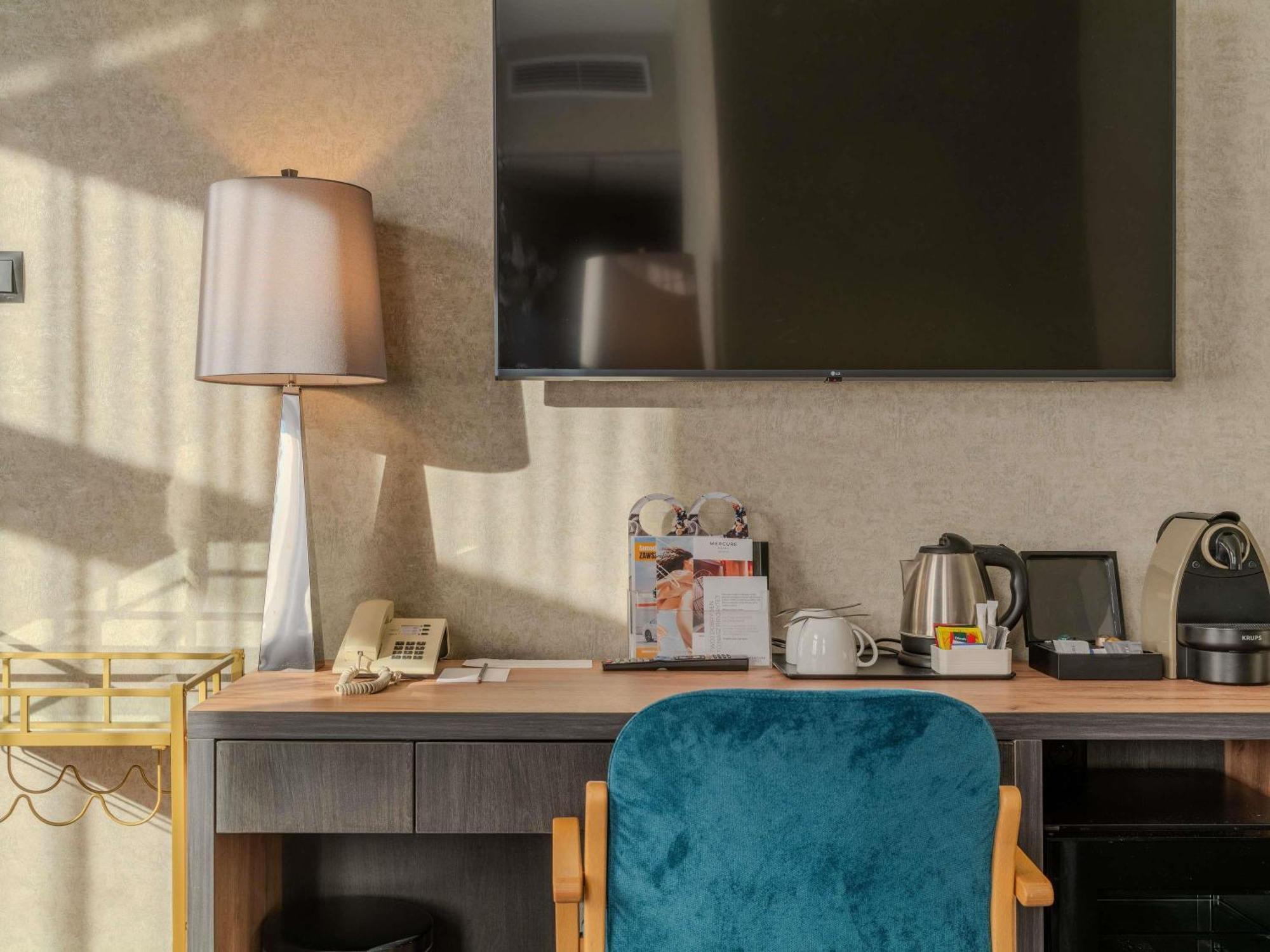 Mercure Οπόλε Εξωτερικό φωτογραφία